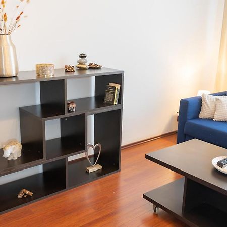 Spacious 2Br Dristor Apartment Bucareste Exterior foto