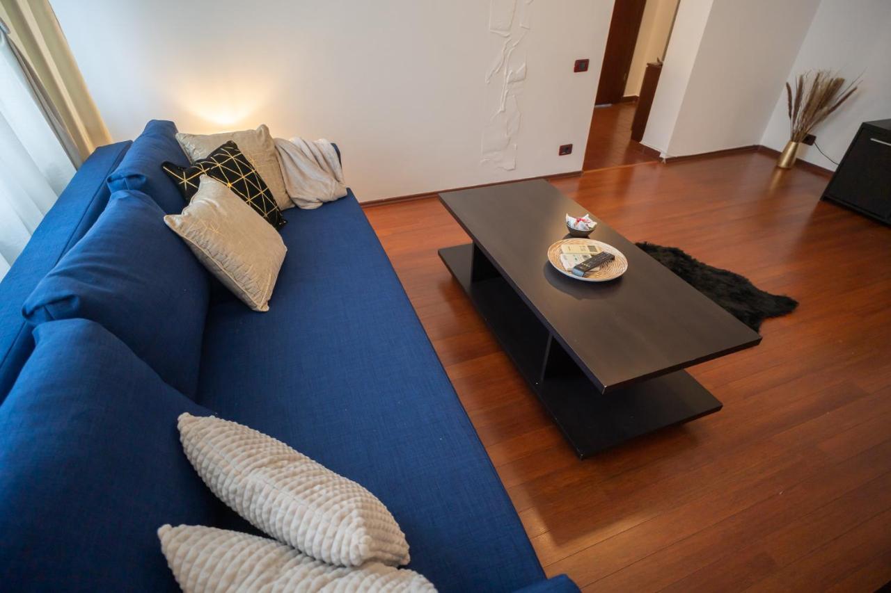 Spacious 2Br Dristor Apartment Bucareste Exterior foto