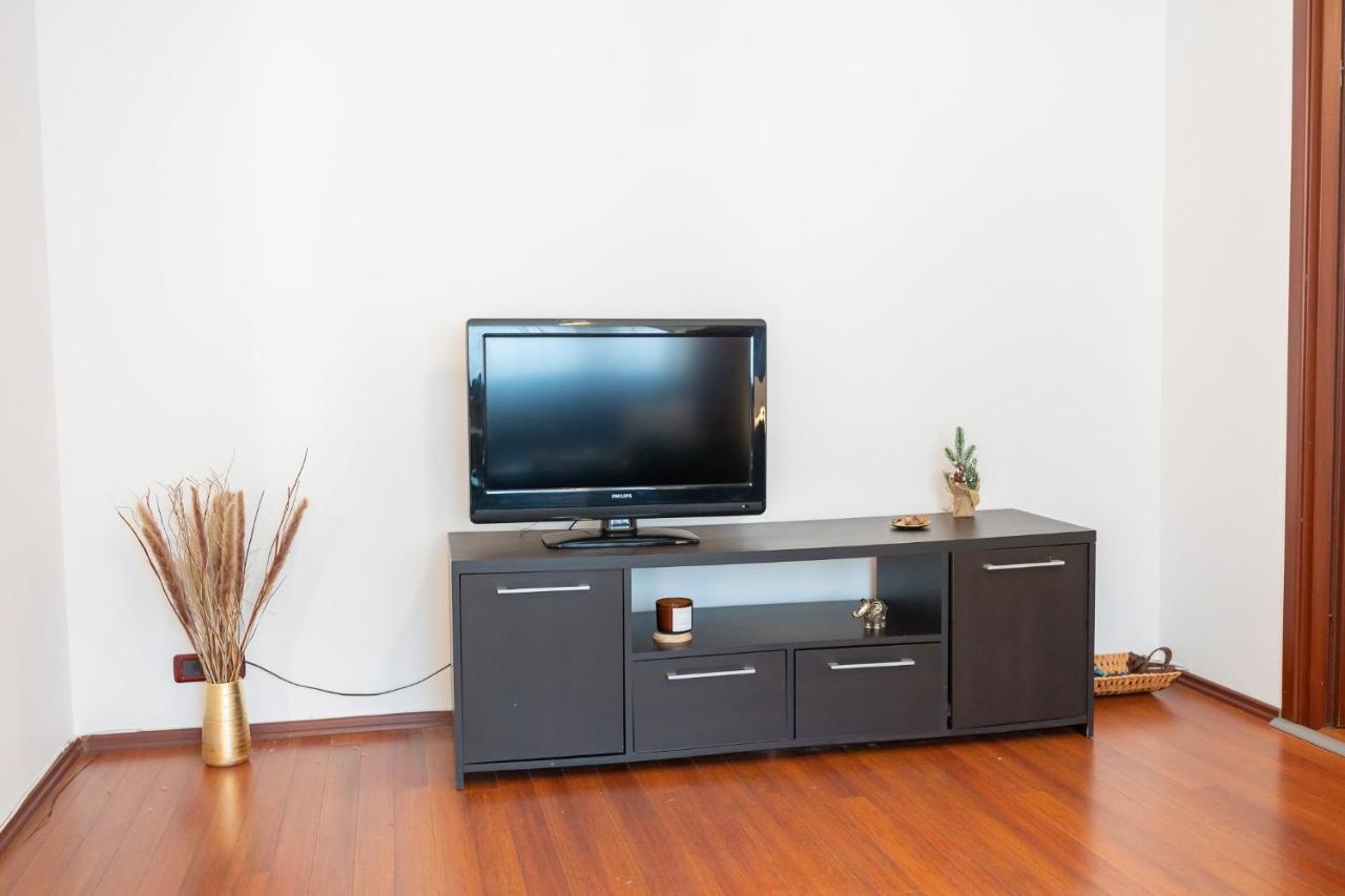 Spacious 2Br Dristor Apartment Bucareste Exterior foto