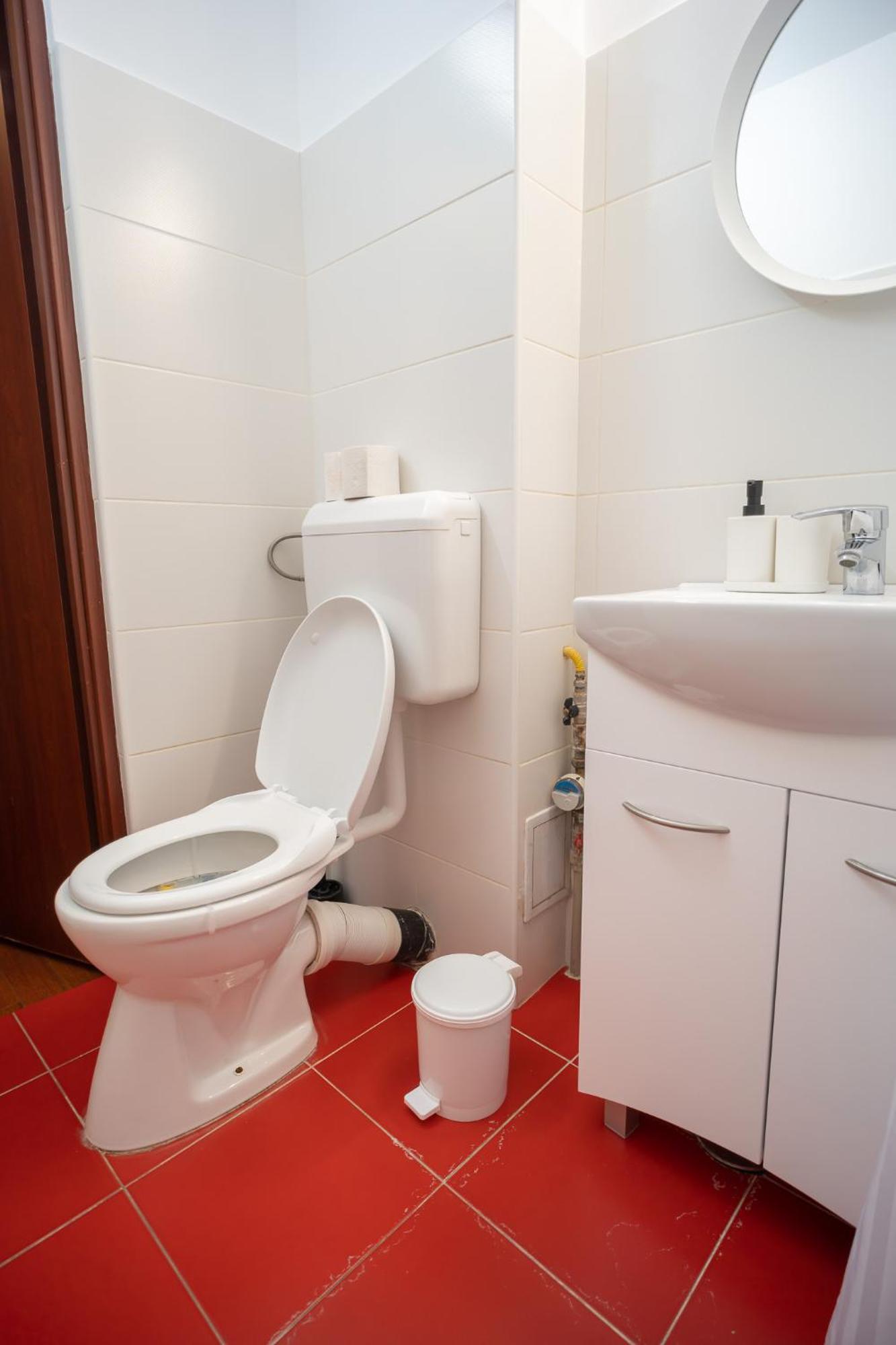 Spacious 2Br Dristor Apartment Bucareste Exterior foto