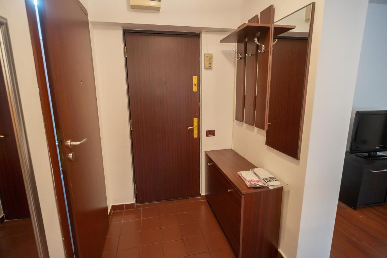 Spacious 2Br Dristor Apartment Bucareste Exterior foto