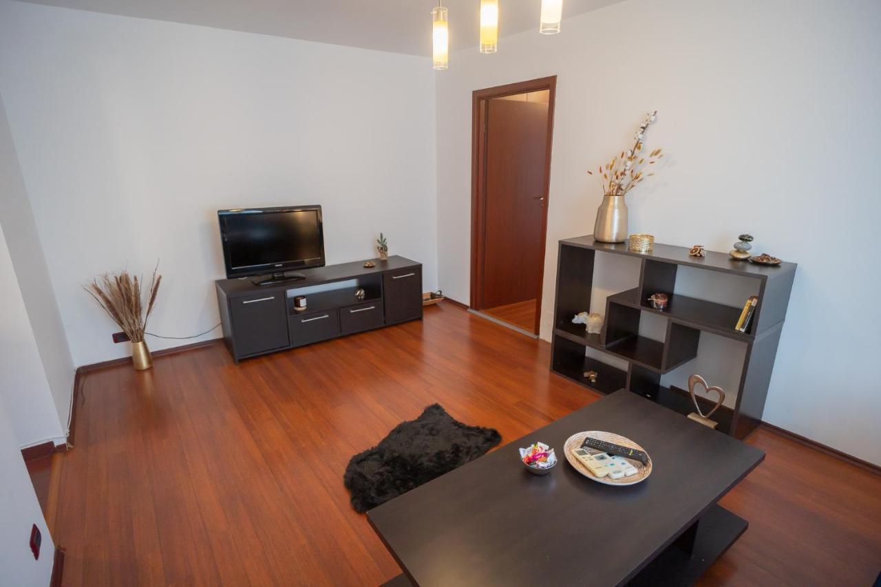 Spacious 2Br Dristor Apartment Bucareste Exterior foto