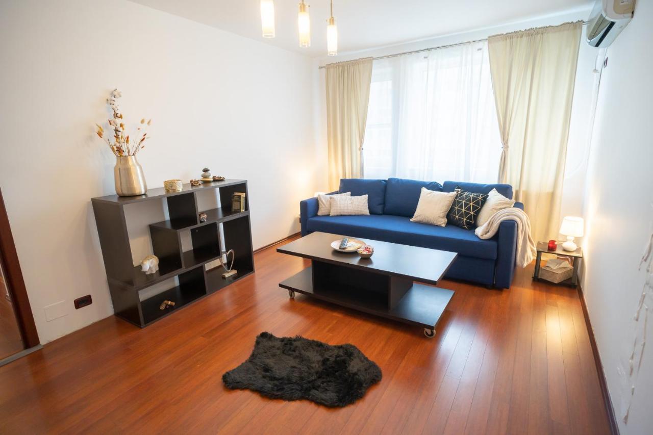 Spacious 2Br Dristor Apartment Bucareste Exterior foto