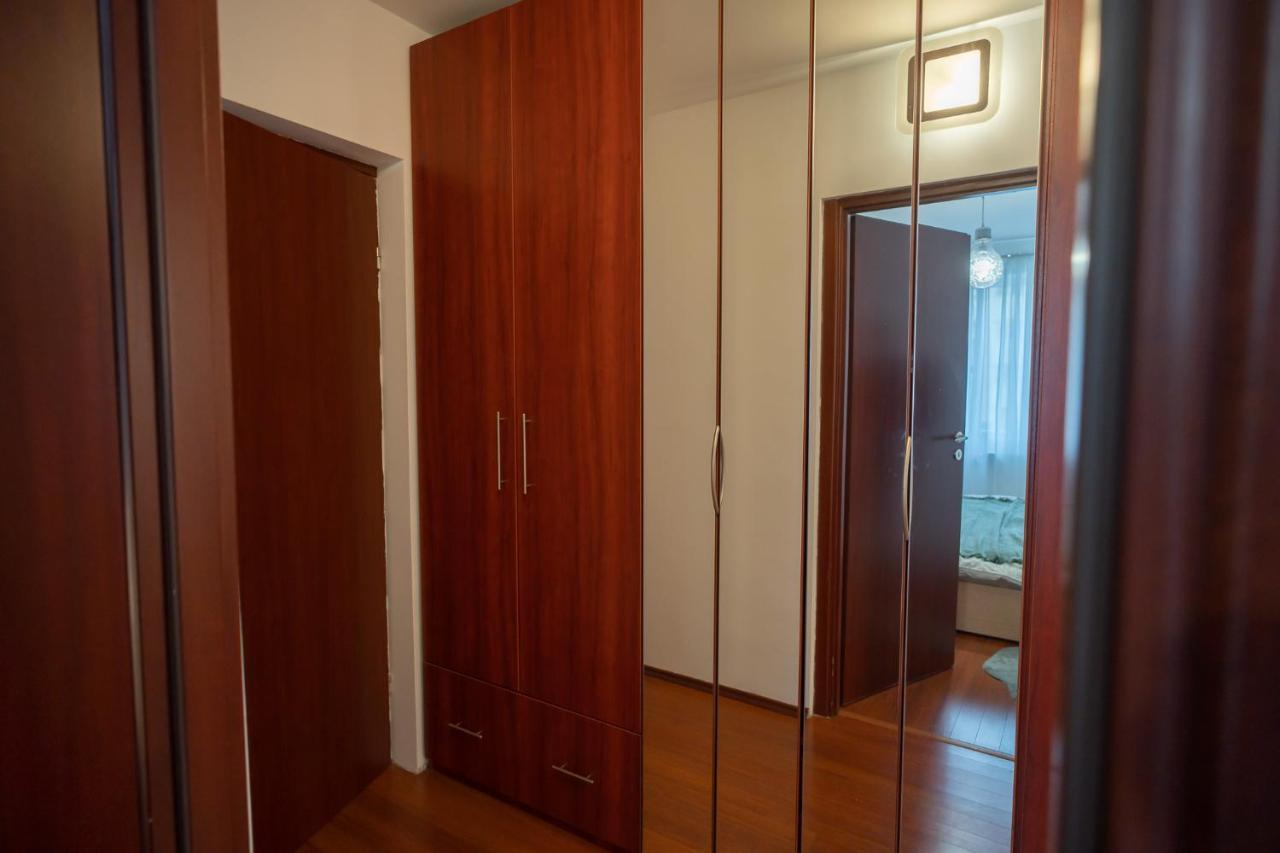 Spacious 2Br Dristor Apartment Bucareste Exterior foto