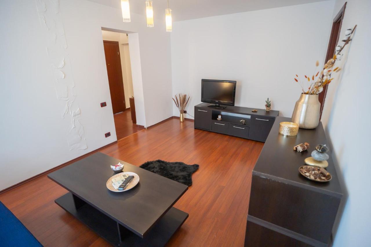 Spacious 2Br Dristor Apartment Bucareste Exterior foto