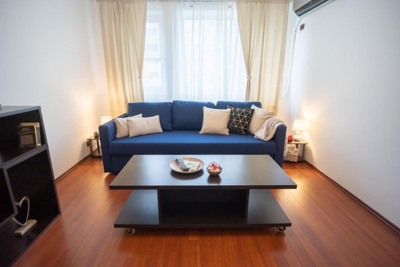 Spacious 2Br Dristor Apartment Bucareste Exterior foto
